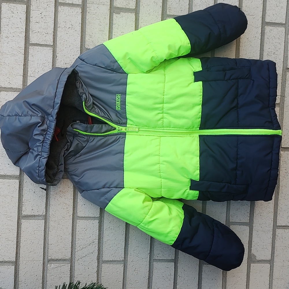 OshKosh Coat*
